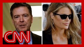 Download Lagu Ministerie van Justitie reageert op bommelding van Comey-grand jury MP3