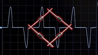Fixing the Full Bridge Rectifier’s Big Flaw - Active Power Factor Correction