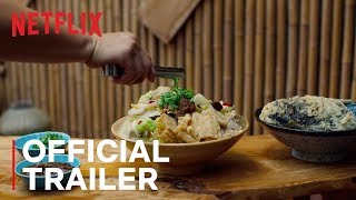 Street Food | Official Trailer | Netflix image