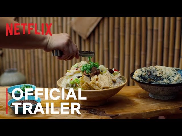 Street Food | Official Trailer | Netflix class=