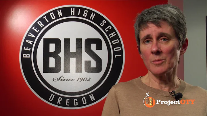 Principal Testimonial - Dr. Anne Erwin on Project ...