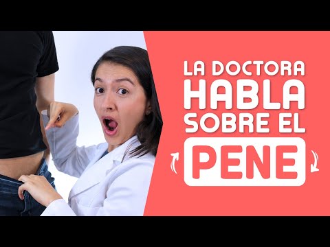 Vídeo: Sexo Doloroso: Consejos Para Hablar Con Su Médico