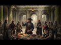 How They Endured 6 Months at Sea Without Food: The Pirate Secret