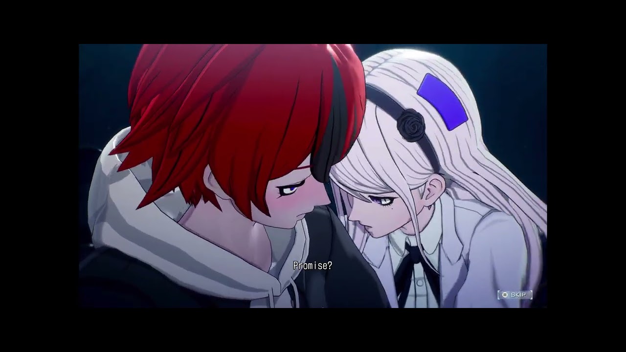 TooKyoGames Strike Back!! - The Hundred Line: Last Defense Academy [Part 1]