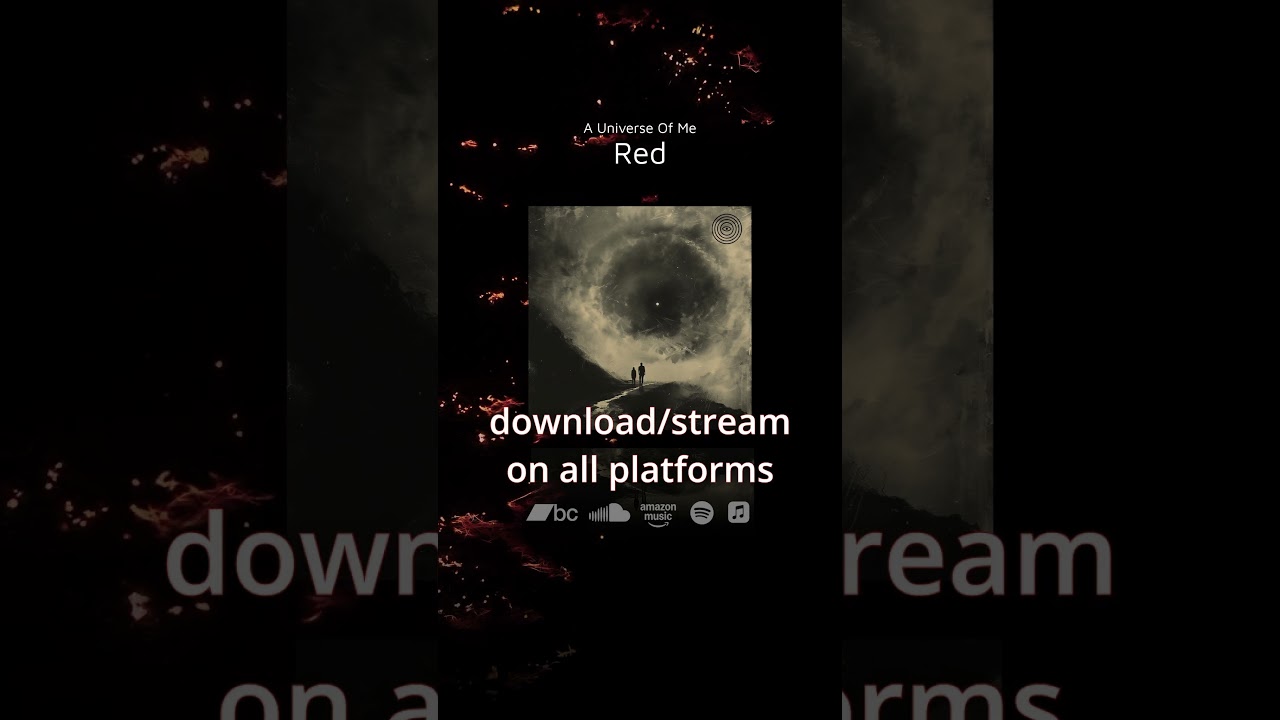 Ver 🔥 A Universe of Me – Starter EP | Immersive, Hypnotic Techno Awaits 🚀🎧 en YouTube Ver 🔥 A Universe of Me – Starter EP | Immersive, Hypnotic Techno Awaits 🚀🎧 en YouTube
