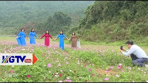 Sôi nổi các hoạt động kỷ niệm ngày quốc tế phụ nữ 8-3