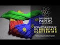 Interactive Editing of Subsurface Scattering | Two Minute Papers #39