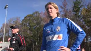 Sports Video - Soccer Camp Promo