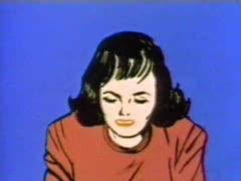 Classic Hulk Cartoons #02: Enter the Gorgon