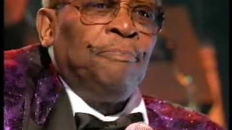 BB King, When It All Comes Down