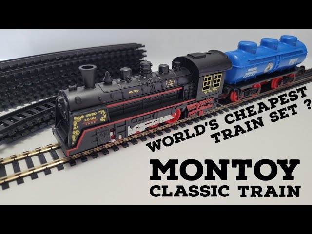 World's cheapest 