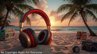 No Copyright Music For Everyone - Eclipse Total [Lyrics] / Reggaeton