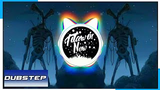 Siren Head (Zombr3x Glitch Hop And Dubstep Remix)