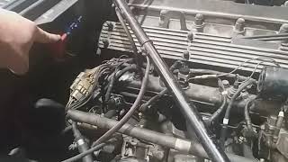 1985 jaguar series 3 fuel injection and parts summary. 1985 Jaguar Xj6 Fuel Pump