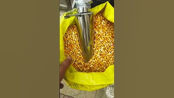 Self-priming crusher, self-priming feeding, no need for manual labor, saving time and effort#crusher