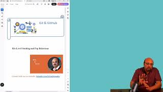 File Level Stashing and Pop behavior + MCQs