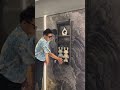 Elevate your daily routine with this revolutionary shower system! 🚿 Experience the soothing mist fe