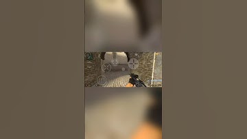 /CS:S FUNNY moments and action/ full video in my channel. #css #subscribe #like