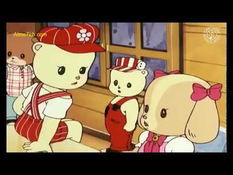 مدينة النخيل الحلقة التاسعة بدون موسيقى