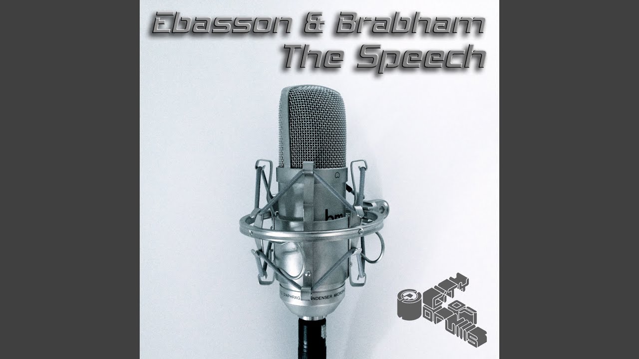 Watch The Speech on YouTube Watch The Speech on YouTube
