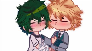 Kacchan ? Bakudeku Oc Inspired 13Song Modified Copirygth