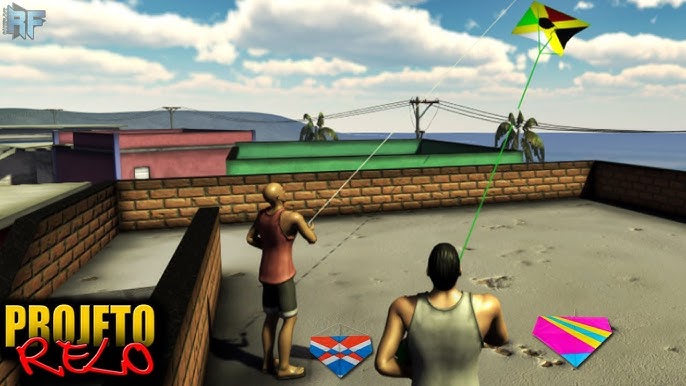 Campeonato de Pipa Combate 3D Online 