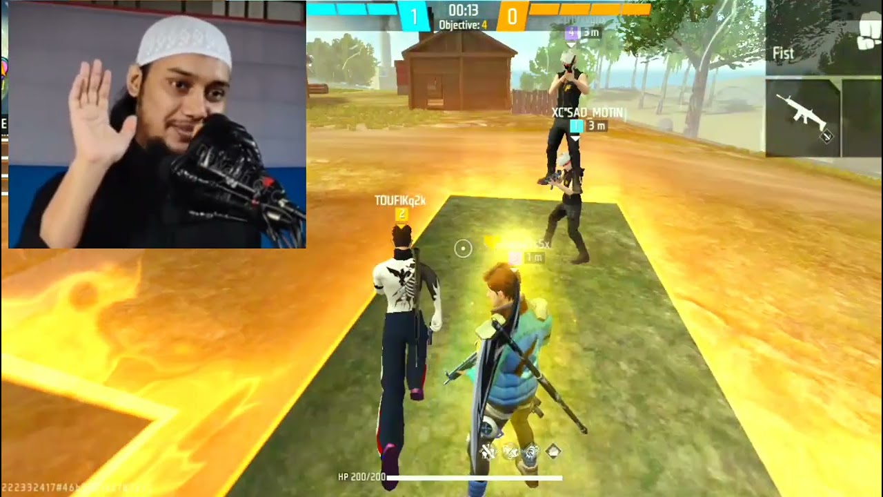 #reels #freefire #ffkachabadam #foryou #freefirelovers #reels #foryou #subscribe 