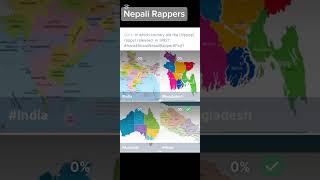 Nepali Rappers (Answer) in Hich Quiz #Hich  #is #Best #Earning #App screenshot 3