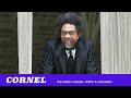 We Need Cornel West & Gramsci To Understand Hegemony (TMBS 130)