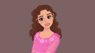 Tangled Part 8: Imagination Is Magic meets Bruno Madrigal/ Imagination Is Magic’s deal