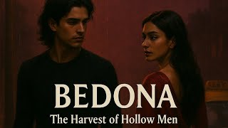 Bedona বদন The Harvest Of Hollow Men Bengali Alternative Rock