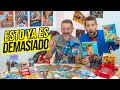 Cosas picas del pasado ijuegos vhs y coleccionables