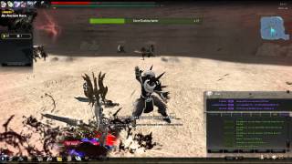 Vindictus EU BUG