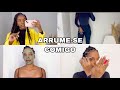 ARRUME-SE COMIGO PARA O CULTO 🤍 SKIN CARE/MAKE/LOOK