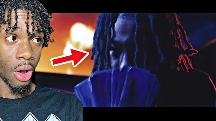 FS Dee Reacts To Young Dylan ~ Mass Appeal