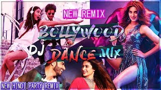 Bollywood DJ dance mix