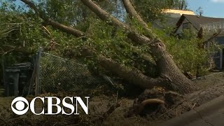 Trump signs portion of Iowa disaster relief request Net Worth