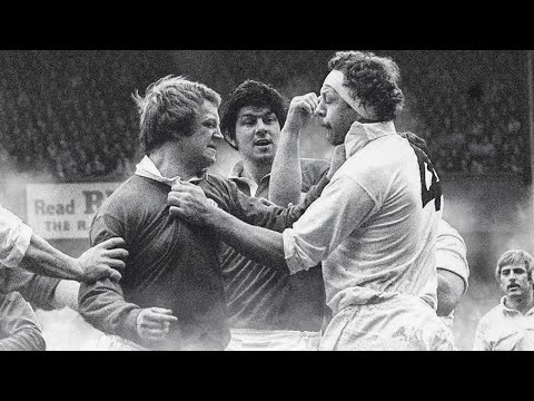 Old School Rugby Was Brutal | The Era Of Rugby Hooligans (Pt 2)