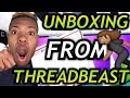 THREADBEAST UNBOXING | REVIEW # 2