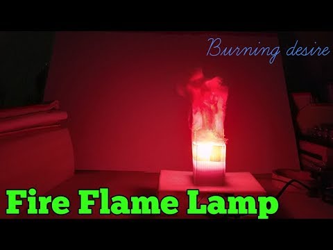 DIY Lantern with LED Flame Bulb – For the Love of Learning