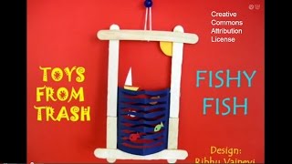 FISHY FISH - ENGLISH - 26MB.wmv