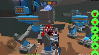 Armored squad gameplay                   games with some mechs. 16 MINUTES OF GAMEPLAY!!