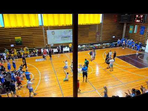 Видео: Здравейте, казвам се Run Basketball - Matador Network