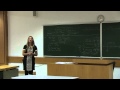 IR477 - Law and Institutions of the European Union - Lecture 1.1