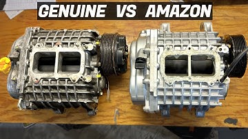 Is the $300 Amazon Supercharger the REAL DEAL?