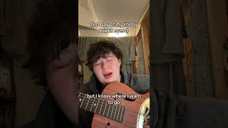First Day Of My Life By Bright Eyes