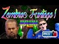 Zombies Funtage! | BITCH SCREAMS AND DANK MEMES (BO3)