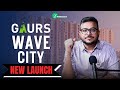 New Launch In Ghaziabad Wave City NH 24 Ft Abhimanyu Singh Realestatea2z Wavecity Investment New Launch In Ghaziabad Wave City NH 24 Ft Abhimanyu Singh Realestatea2z Wavecity Investment