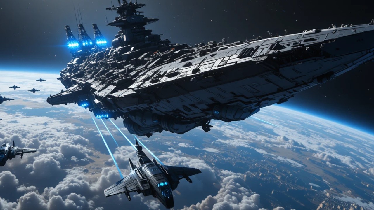 Council Outlawed The Humans — But It Was Already Way Too Late |HFY | Sci Fi Stories