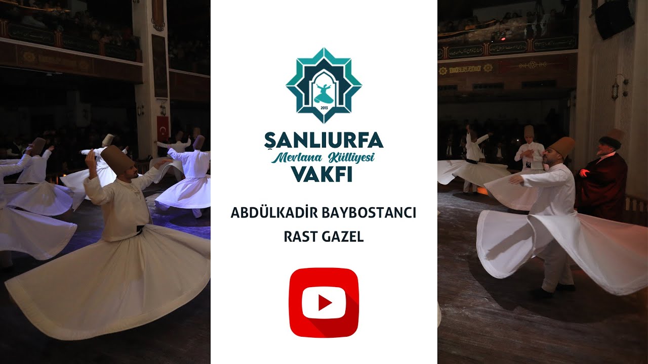 Geylani Hafız Abdülkadir Baybostancı